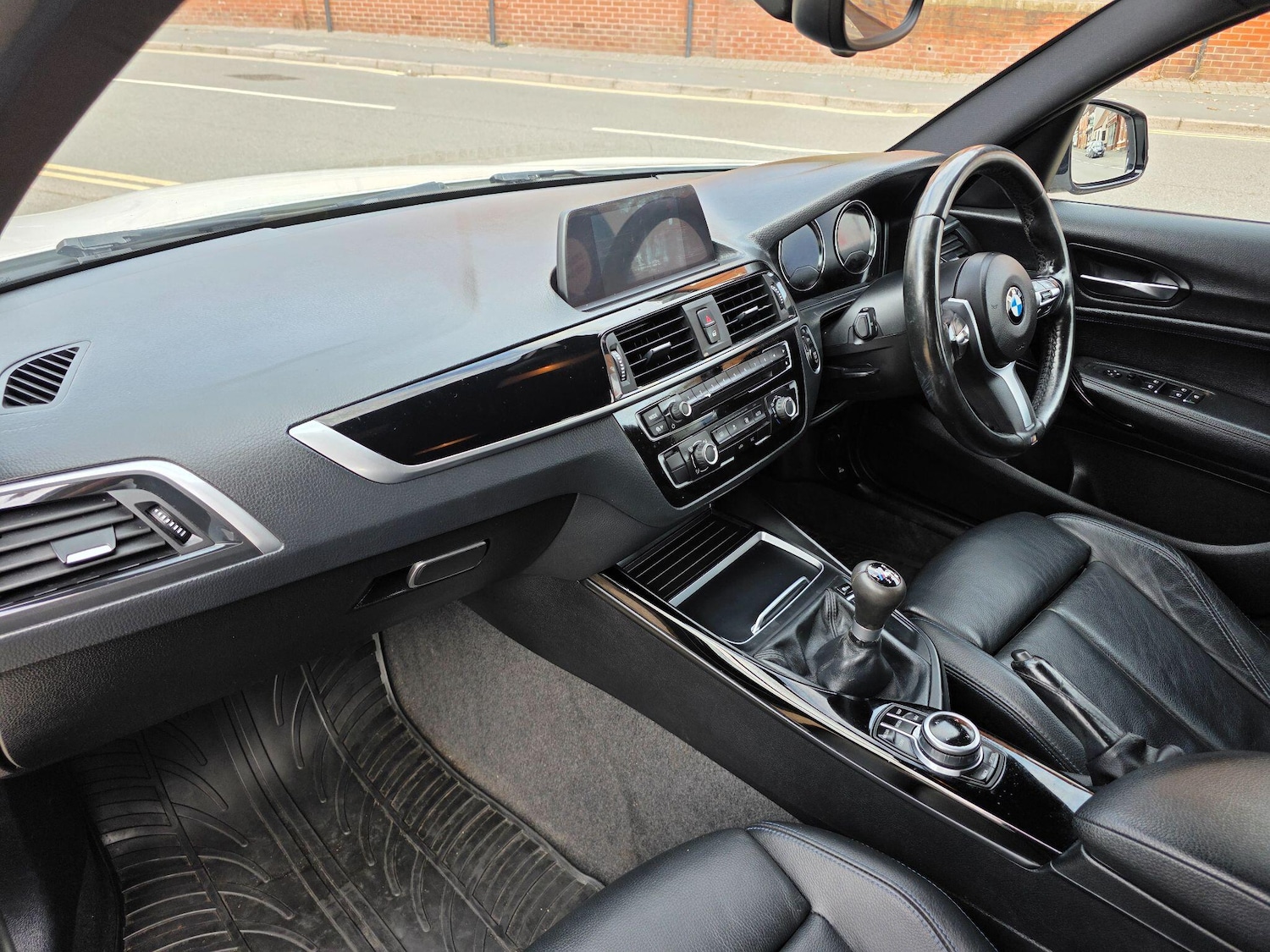 Used BMW 1 Series 2018 for sale - 77695520: Photo 24