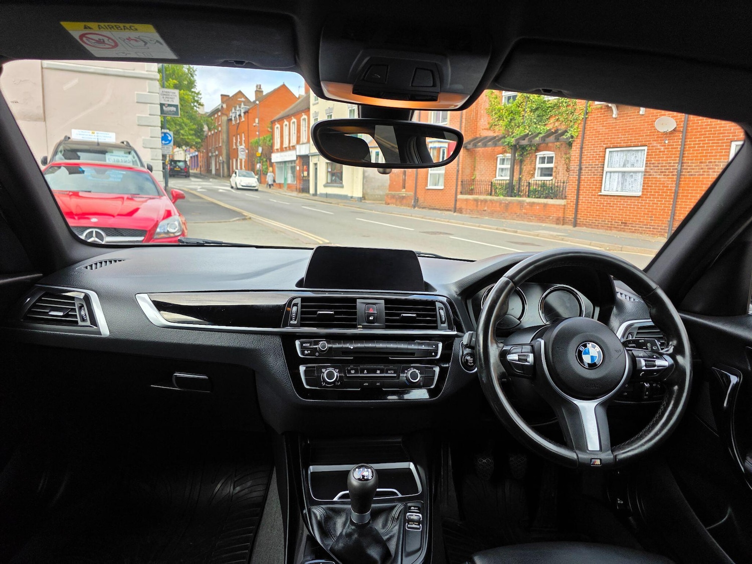 Used BMW 1 Series 2018 for sale - 77695520: Photo 25