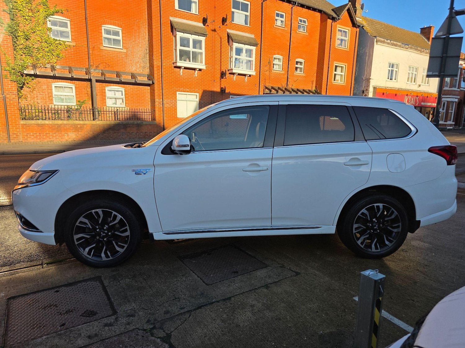 Used Mitsubishi Outlander 2017 for sale - 77598542: Photo 16