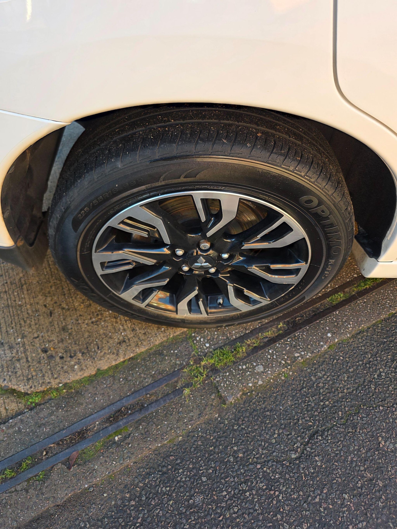 Used Mitsubishi Outlander 2017 for sale - 77598542: Photo 19