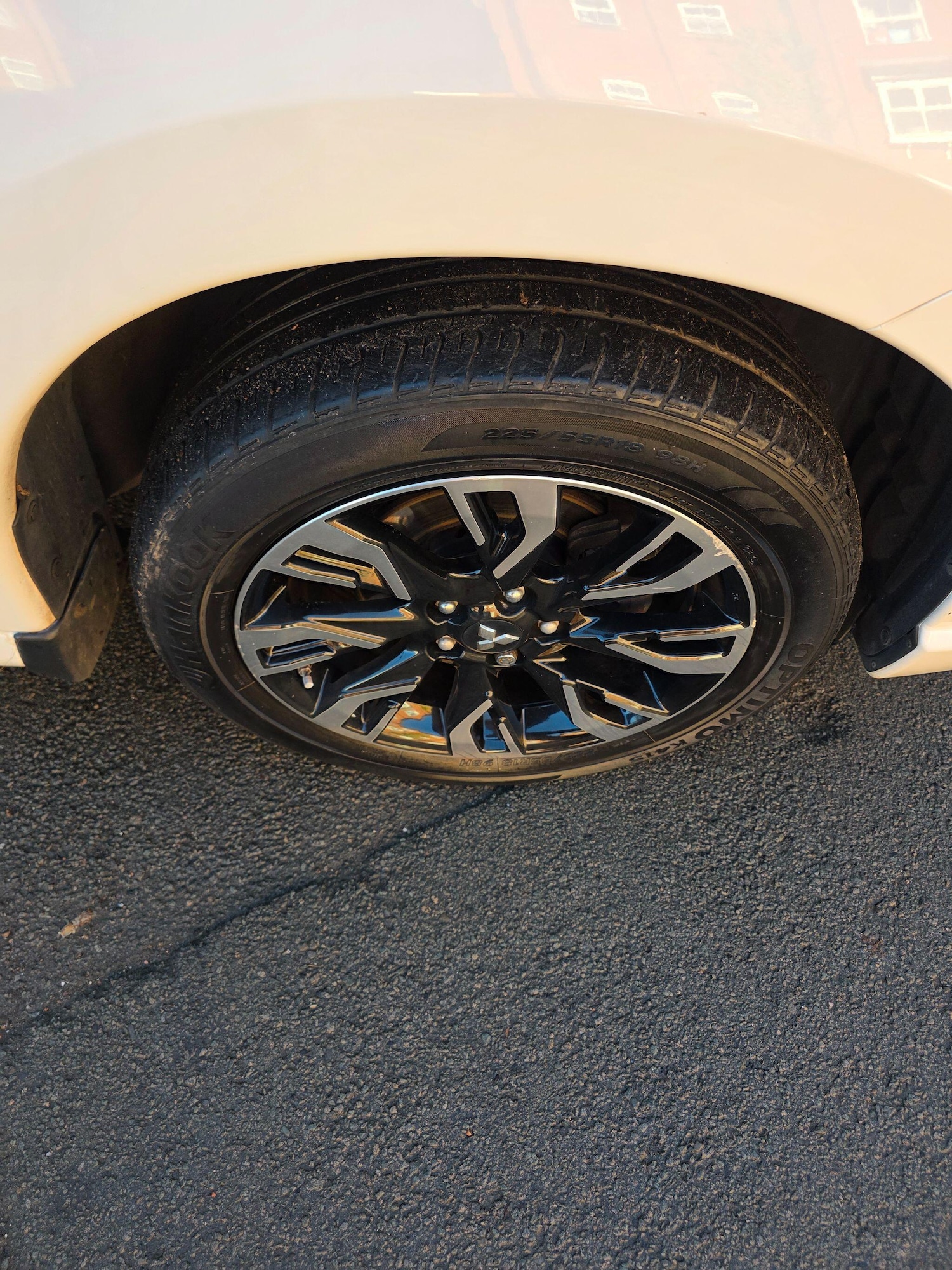 Used Mitsubishi Outlander 2017 for sale - 77598542: Photo 20