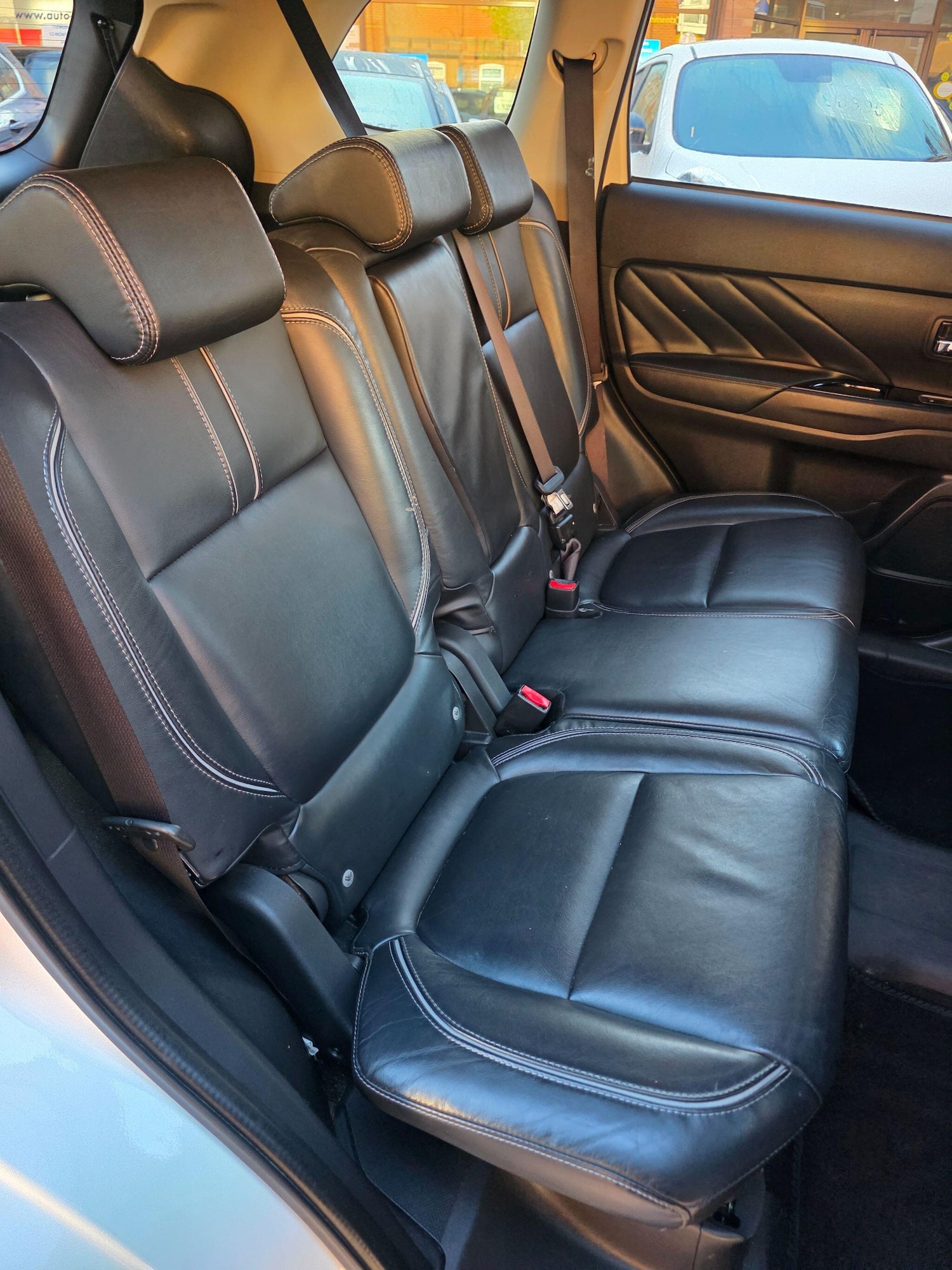 Used Mitsubishi Outlander 2017 for sale - 77598542: Photo 22