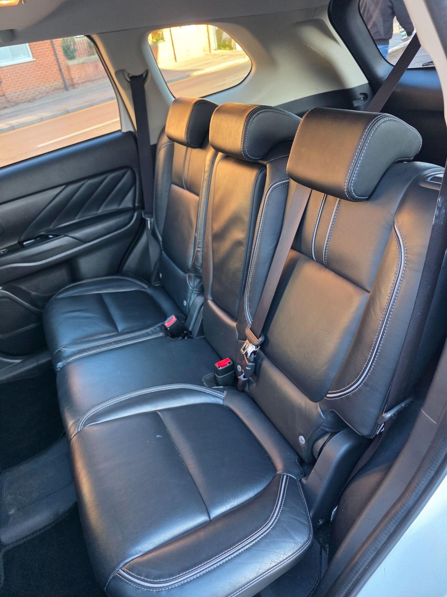 Used Mitsubishi Outlander 2017 for sale - 77598542: Photo 24