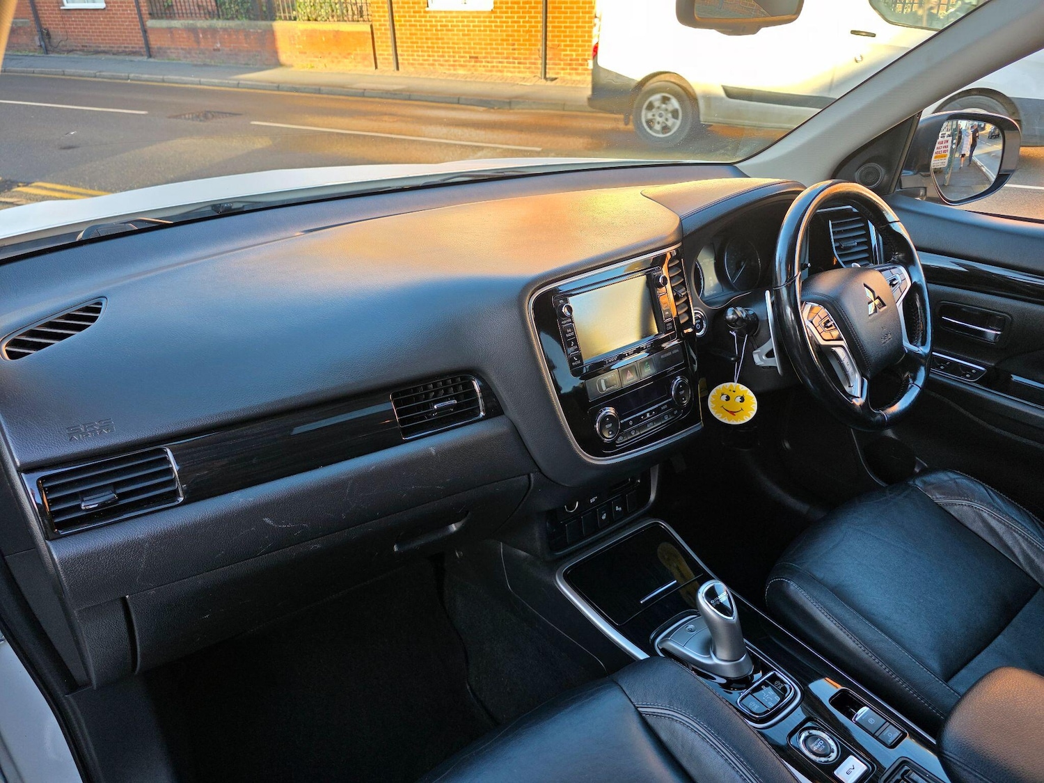 Used Mitsubishi Outlander 2017 for sale - 77598542: Photo 25