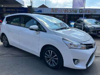 2014 (64) - 1.6 V-Matic Icon Euro 5 5dr Euro 5