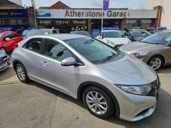 2014 (14) - 1.4 i-VTEC S Euro 5 (s/s) 5dr (Non-DAB)