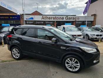 2015 (65) - 2.0 TDCi Titanium X Sport AWD Euro 6 (s/s) 5dr