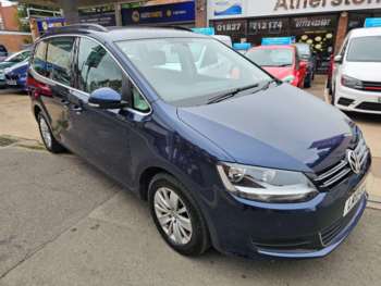 Used Volkswagen Sharan 2015 for sale - 75232994: Photo