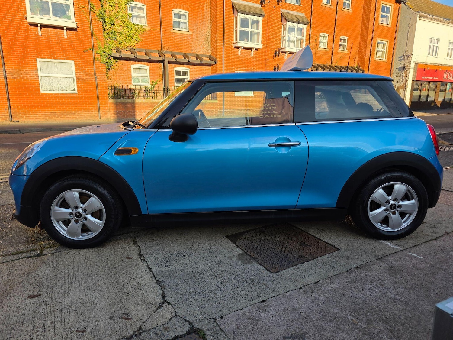 Used MINI Hatch 2016 for sale - 76513016: Photo 15
