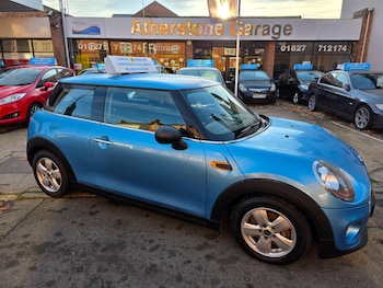 Used MINI Hatch 2016 for sale - 76513016: Photo