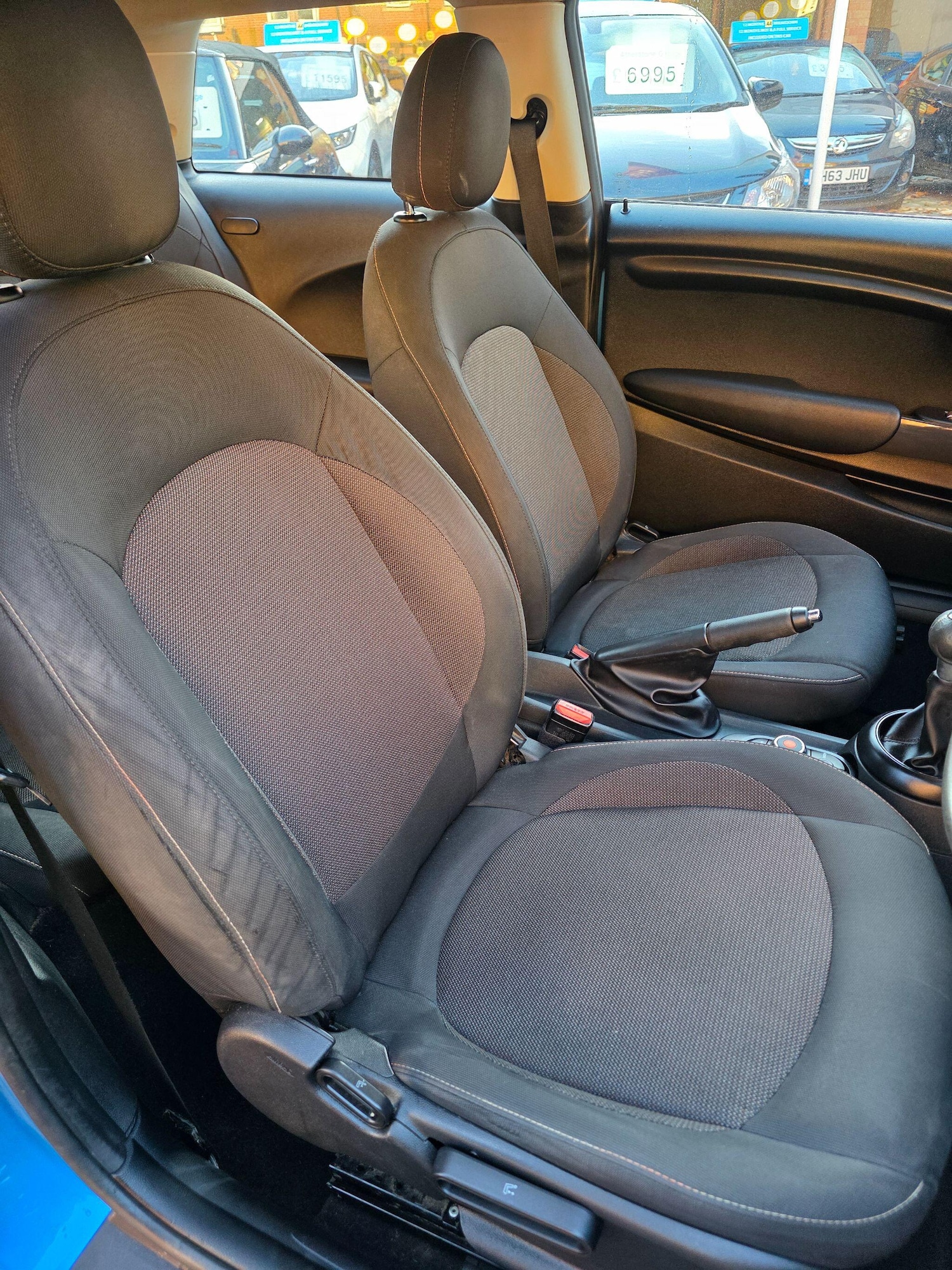 Used MINI Hatch 2016 for sale - 76513016: Photo 20