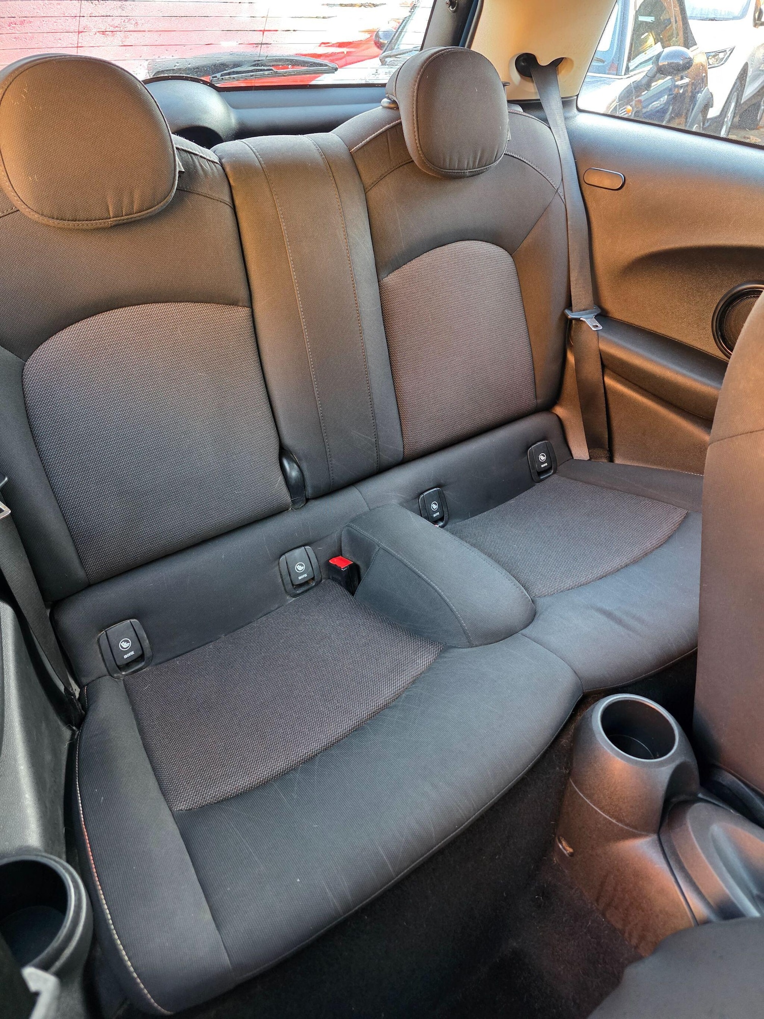 Used MINI Hatch 2016 for sale - 76513016: Photo 21