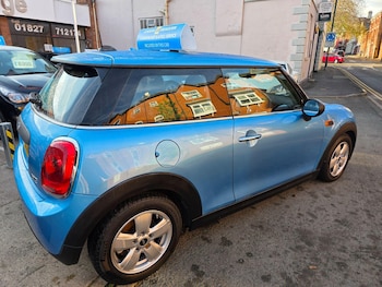 Used MINI Hatch 2016 for sale - 76513016: Photo