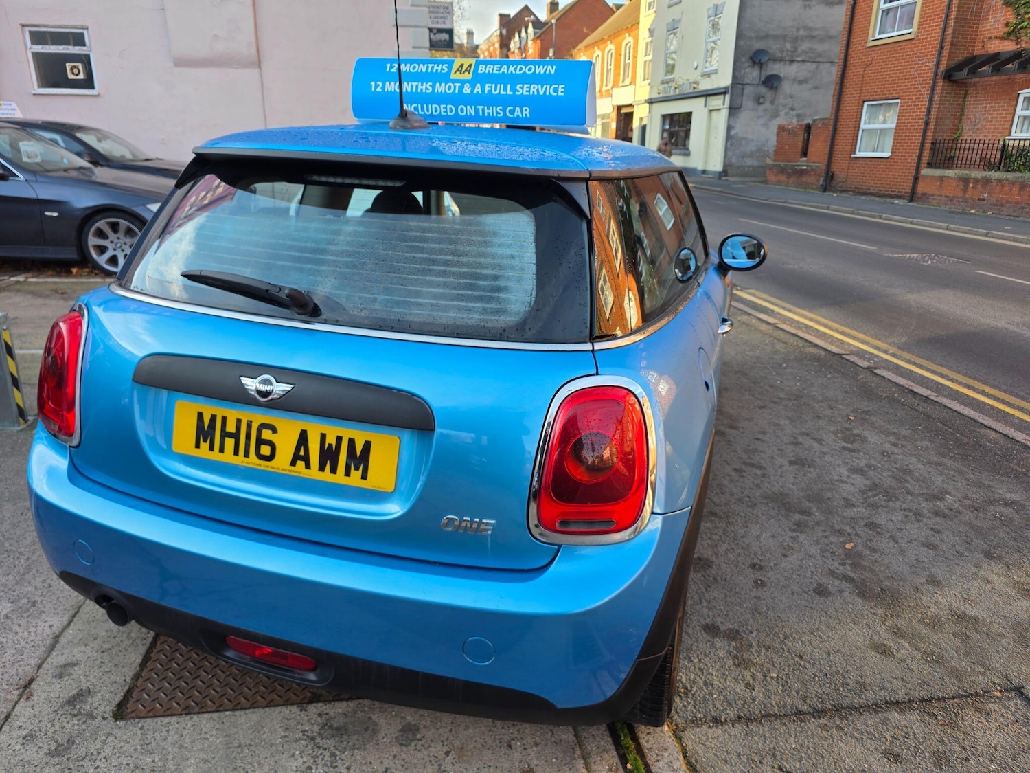 Used MINI Hatch 2016 for sale - 76513016: Photo 5