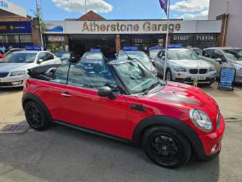 2014 (14) - 1.6 One Euro 6 2dr