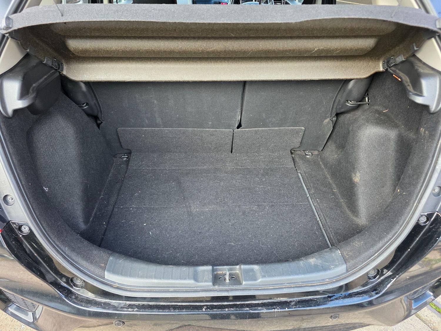 Used Honda Jazz 2016 for sale - 76839296: Photo 13