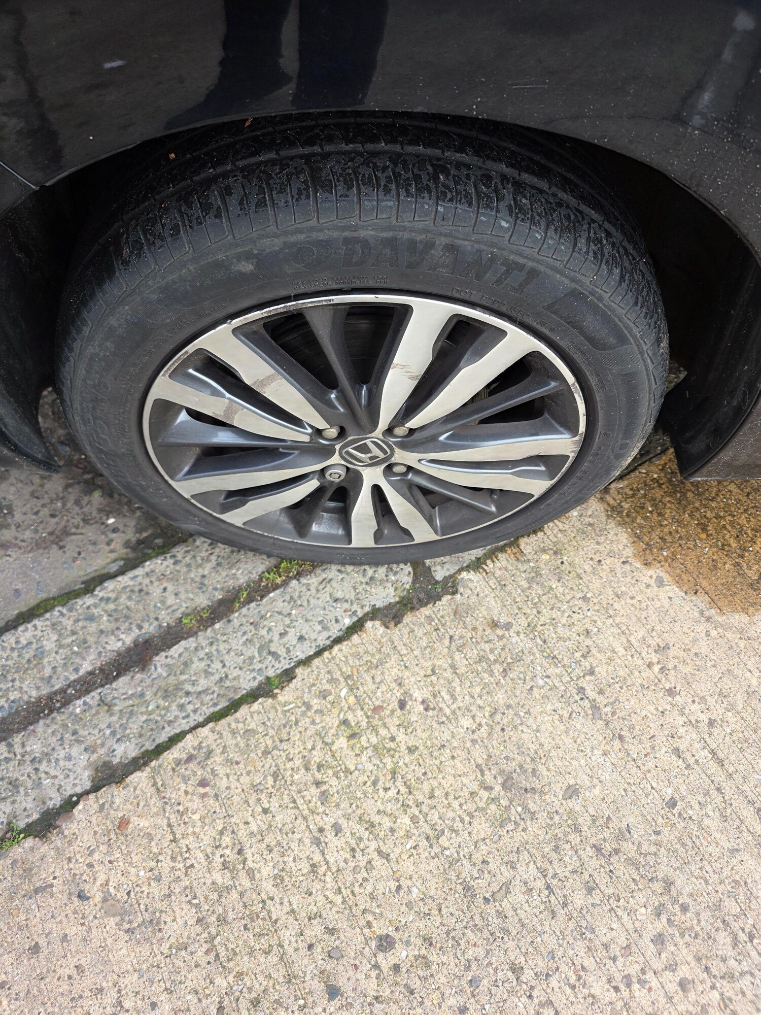 Used Honda Jazz 2016 for sale - 76839296: Photo 16