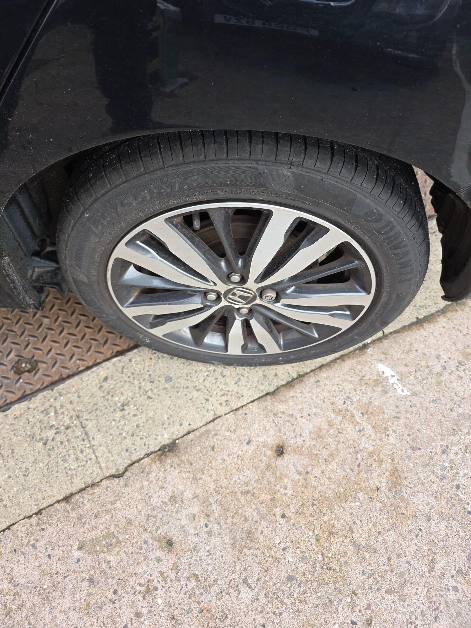 Used Honda Jazz 2016 for sale - 76839296: Photo 17