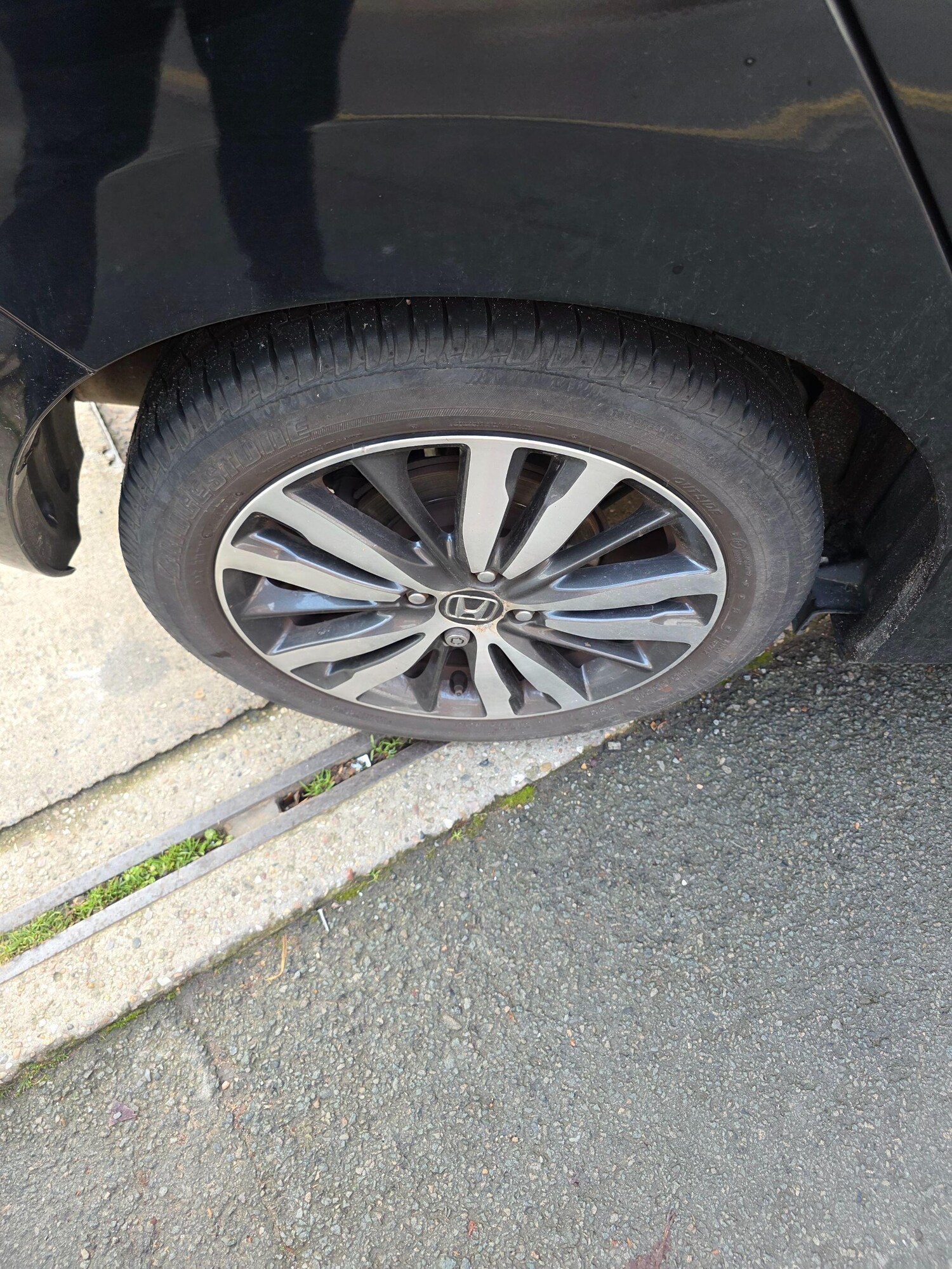 Used Honda Jazz 2016 for sale - 76839296: Photo 18