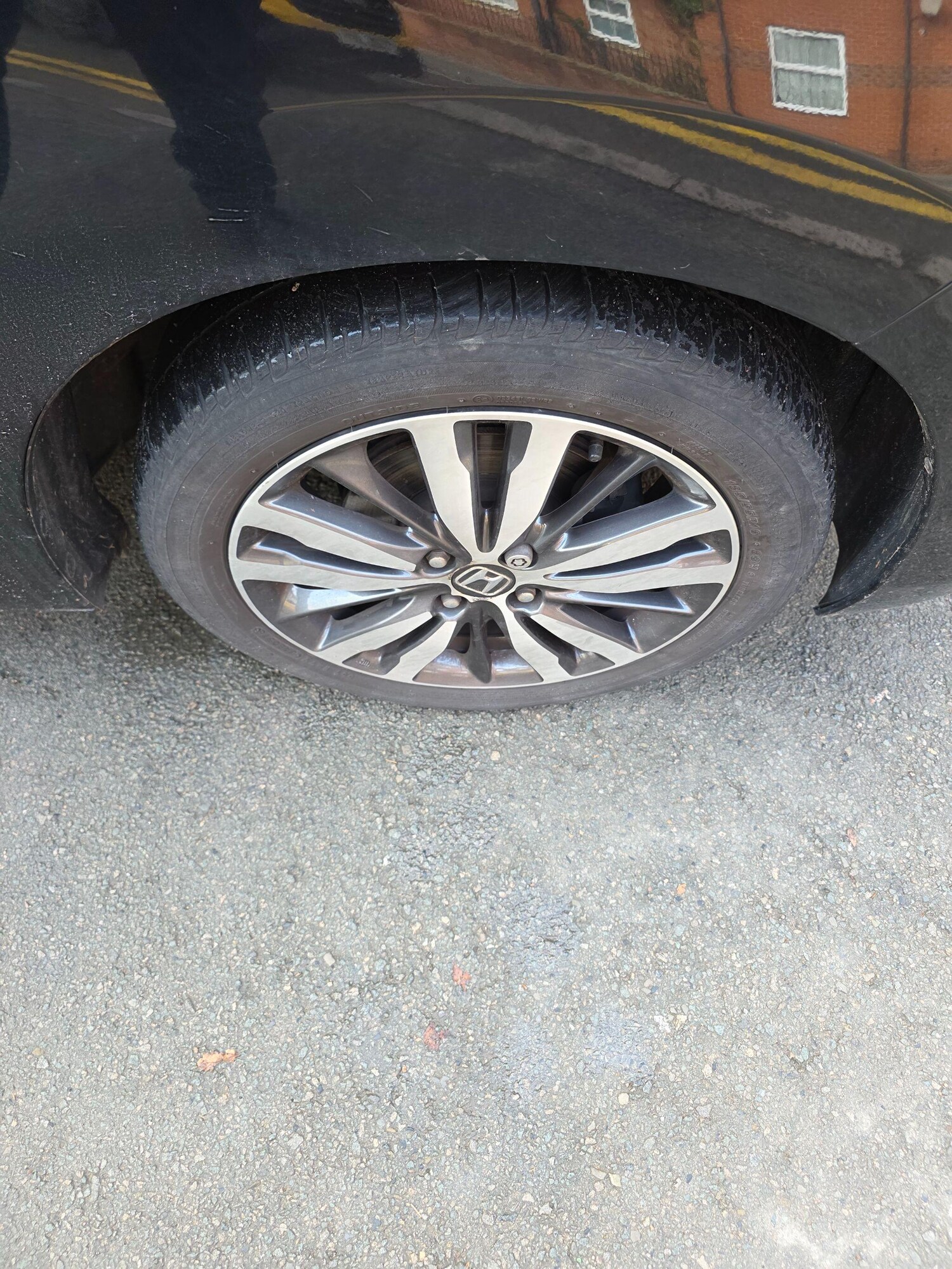 Used Honda Jazz 2016 for sale - 76839296: Photo 19