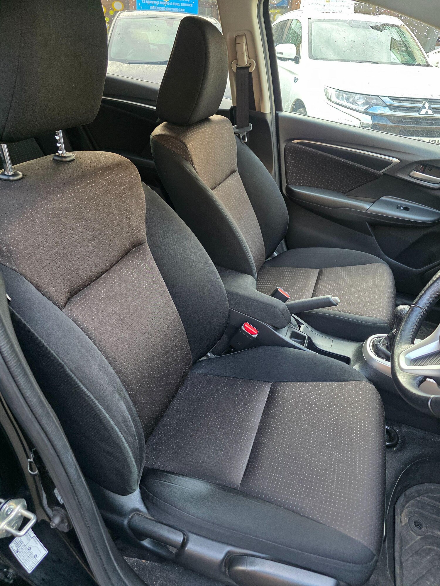 Used Honda Jazz 2016 for sale - 76839296: Photo 20