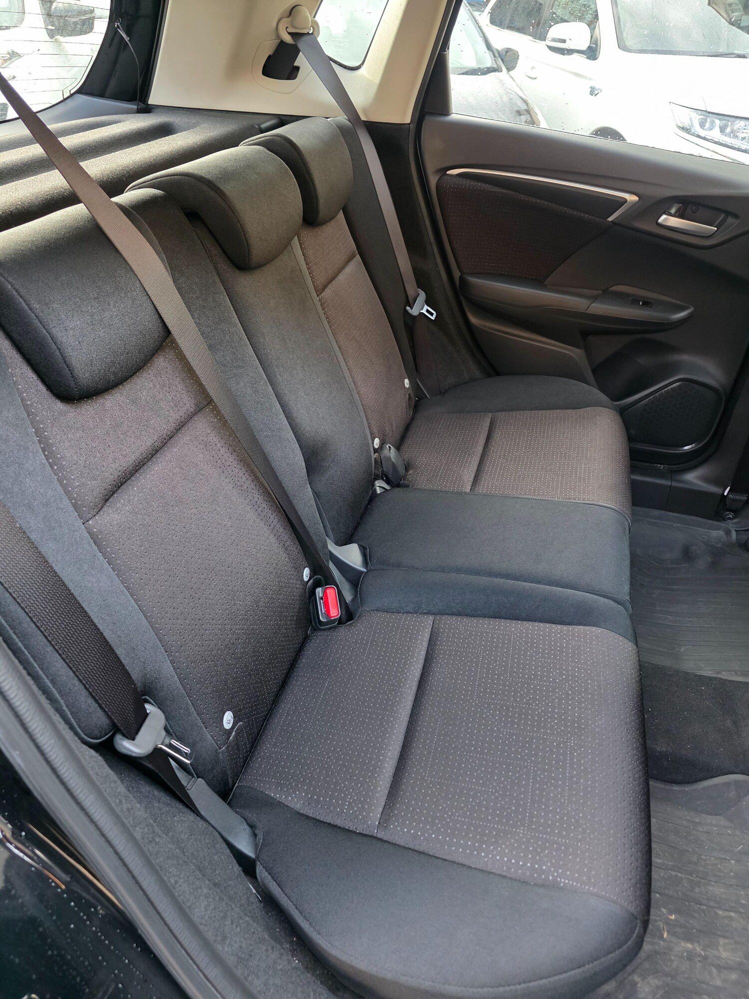 Used Honda Jazz 2016 for sale - 76839296: Photo 21