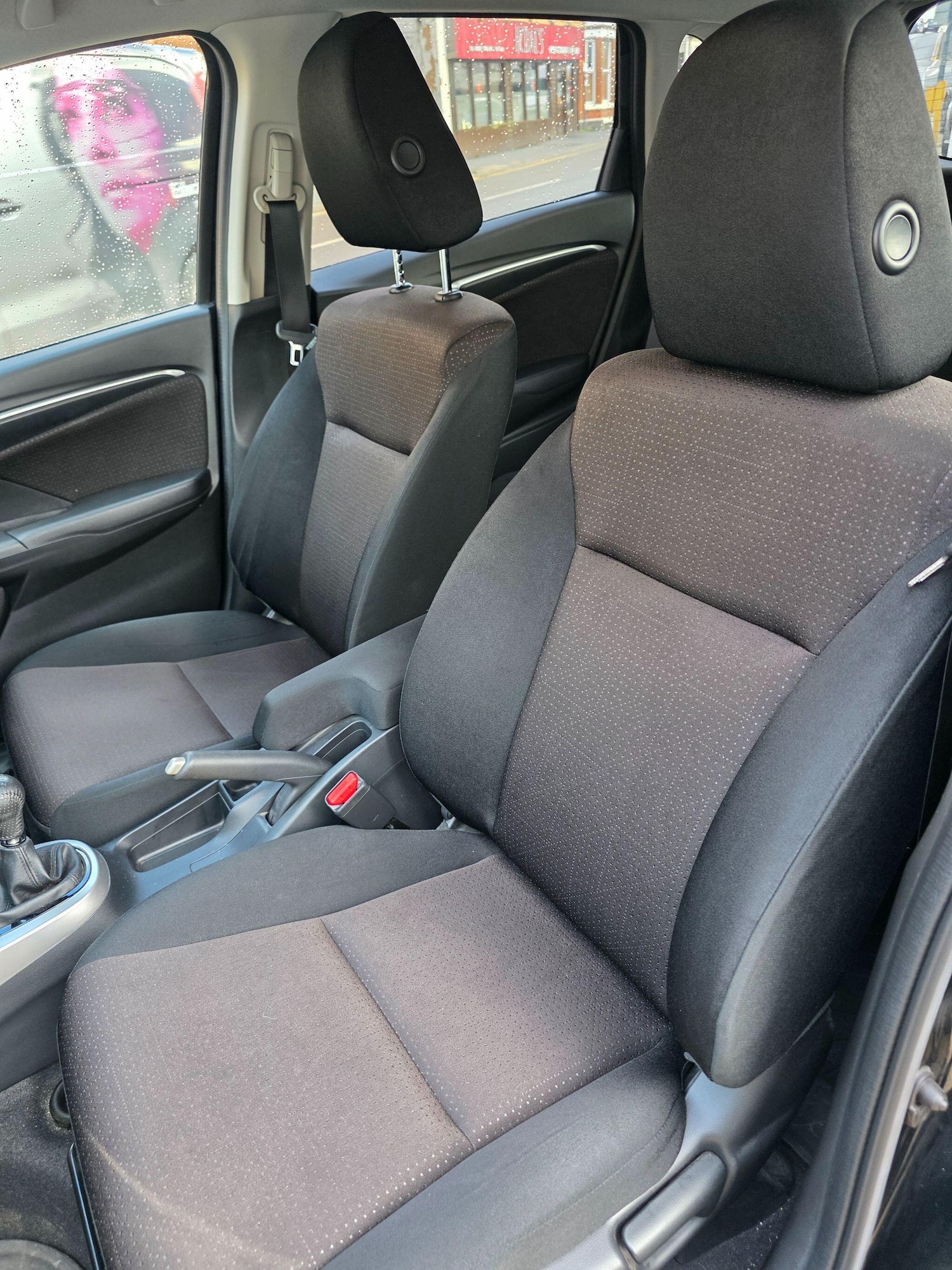 Used Honda Jazz 2016 for sale - 76839296: Photo 22