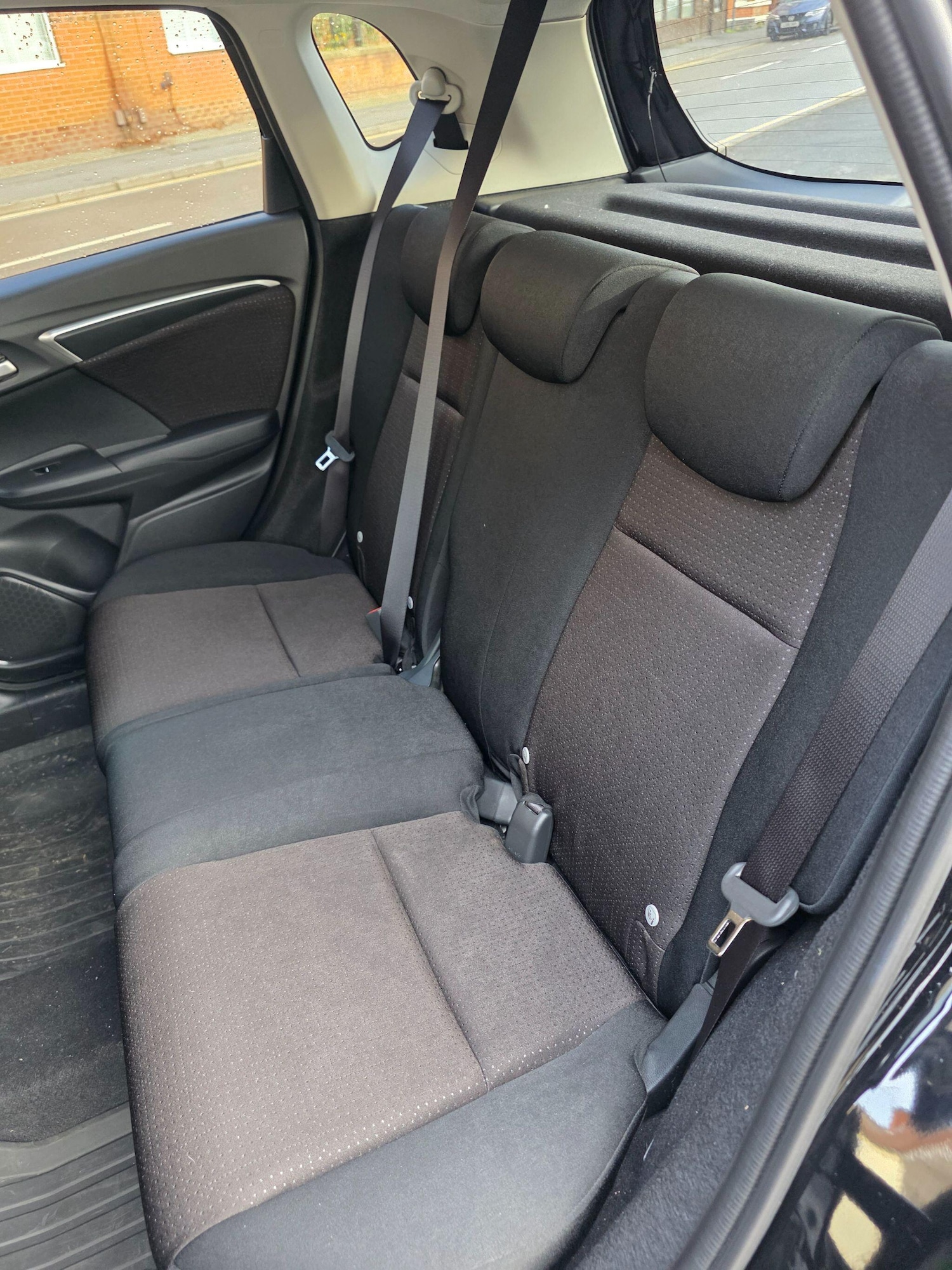 Used Honda Jazz 2016 for sale - 76839296: Photo 23