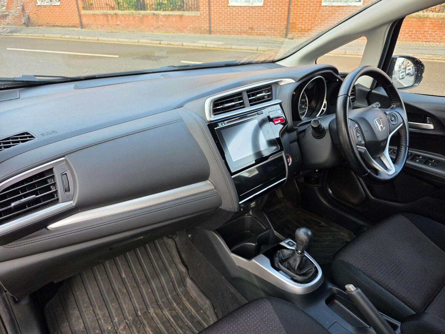 Used Honda Jazz 2016 for sale - 76839296: Photo 24