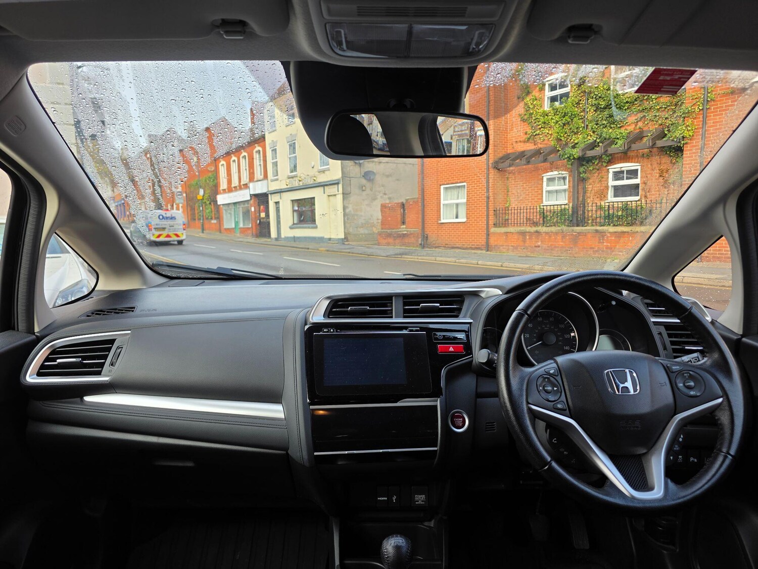 Used Honda Jazz 2016 for sale - 76839296: Photo 25