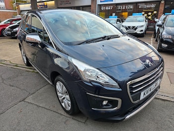 Used Peugeot 3008 2014 for sale - 76485789: Photo