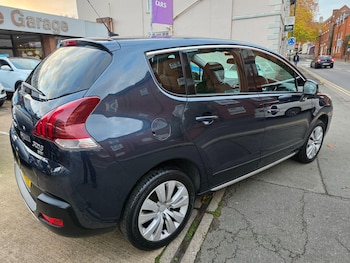 Used Peugeot 3008 2014 for sale - 76485789: Photo