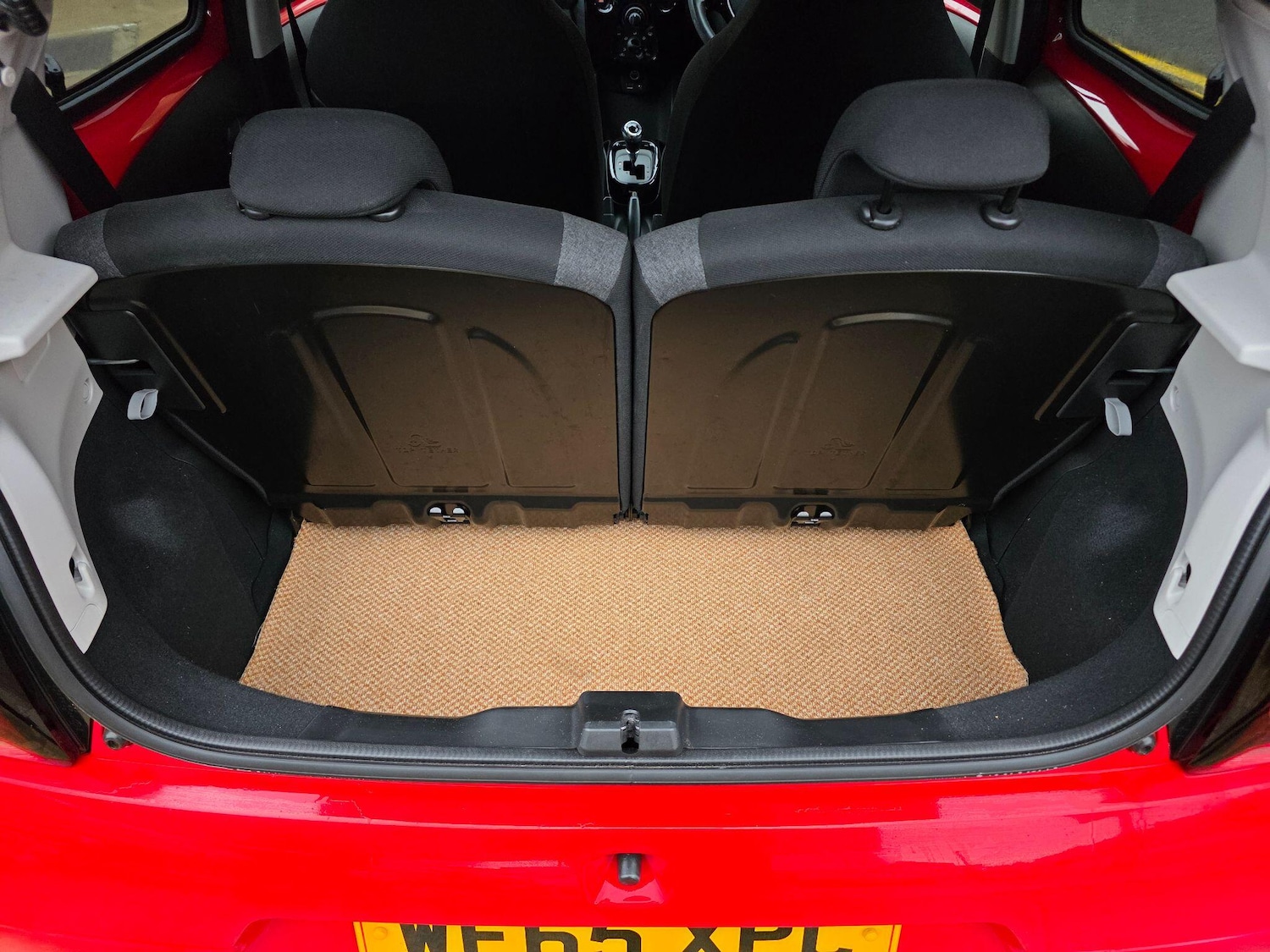 Used Citroen C1 2015 for sale - 76995149: Photo 13