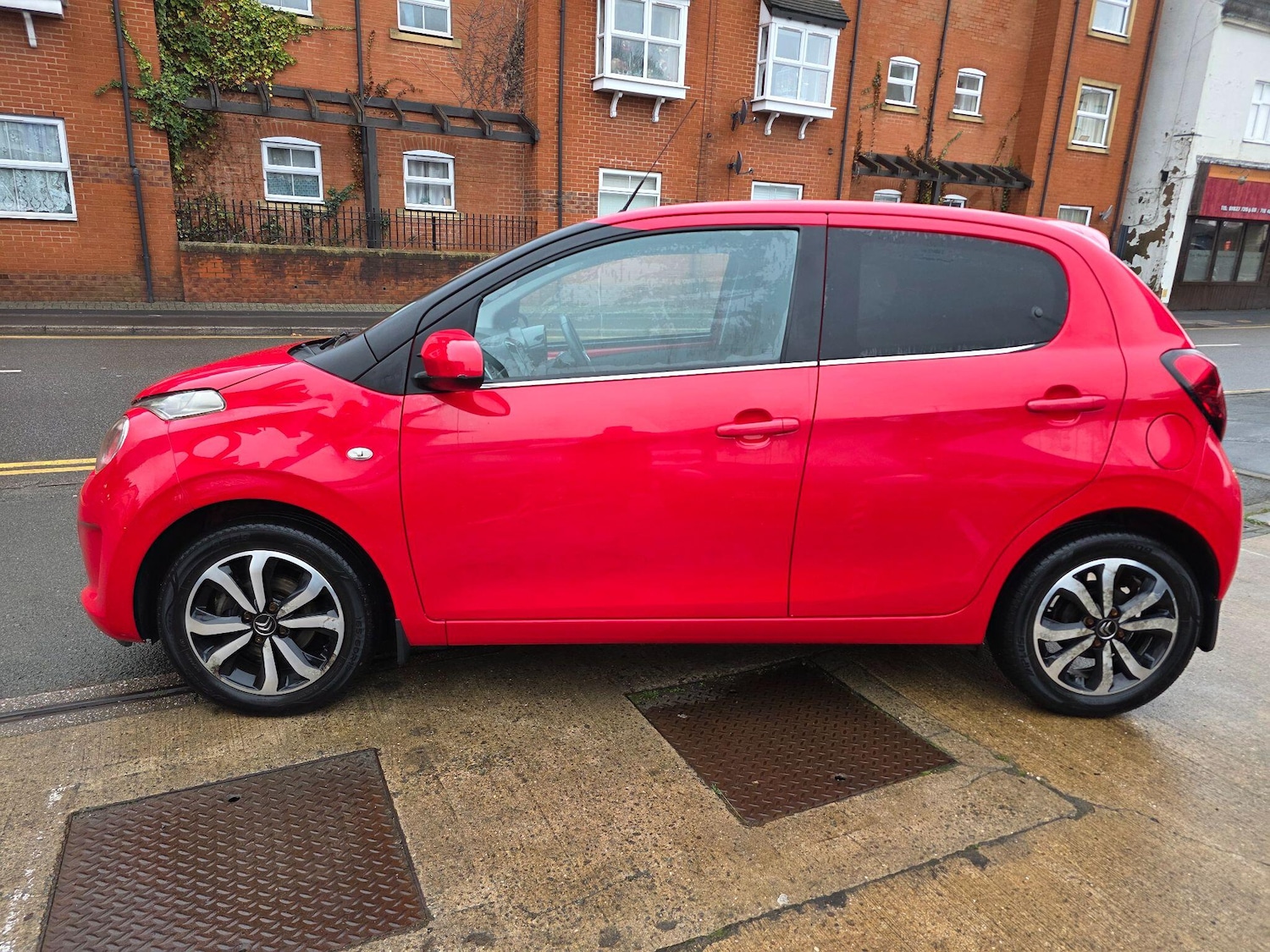 Used Citroen C1 2015 for sale - 76995149: Photo 15