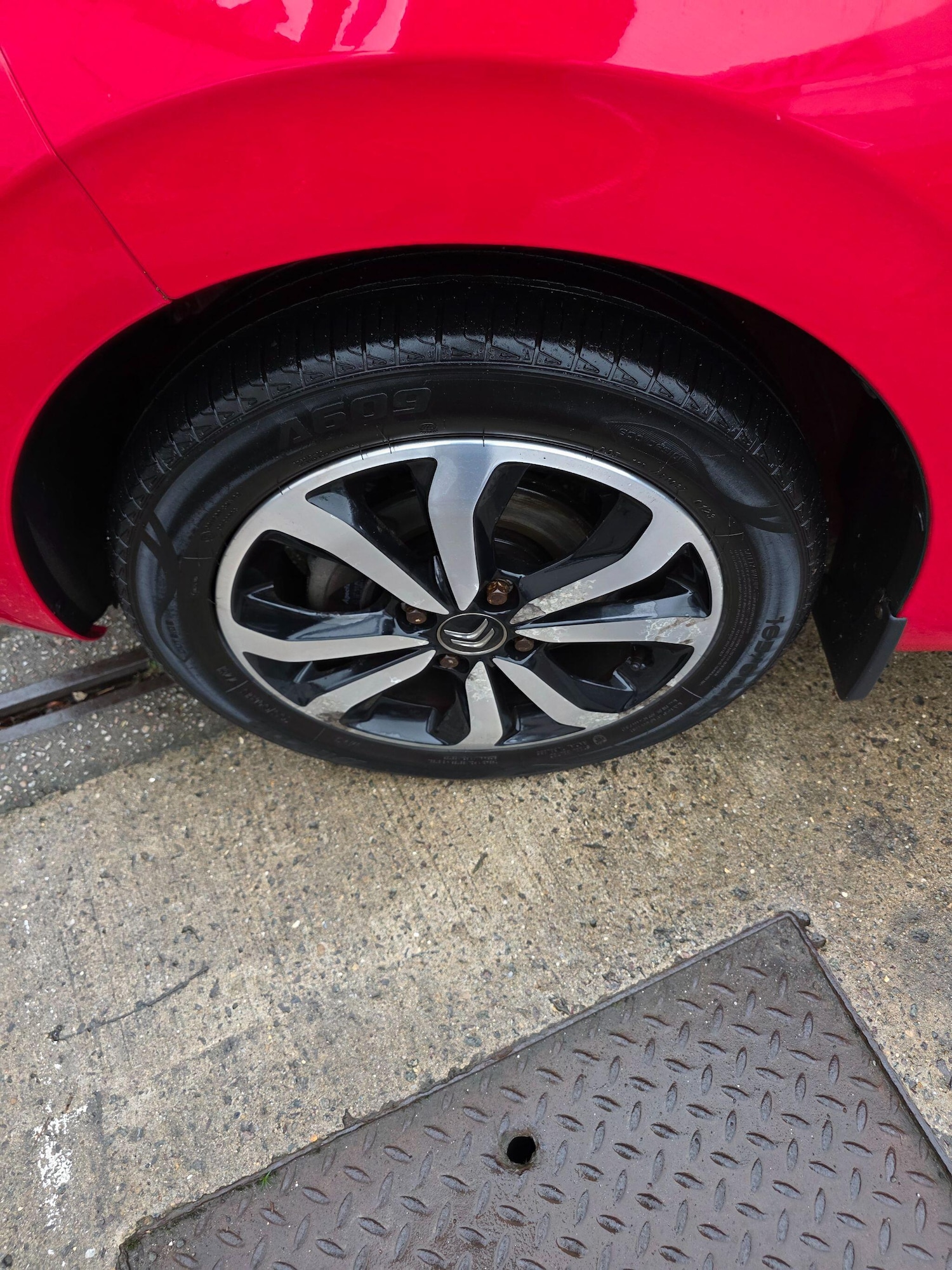 Used Citroen C1 2015 for sale - 76995149: Photo 16