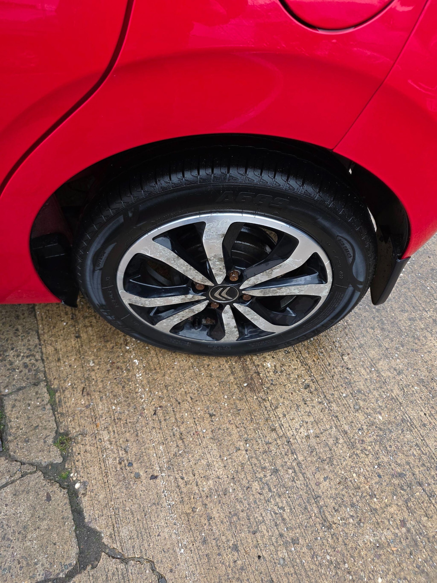 Used Citroen C1 2015 for sale - 76995149: Photo 17