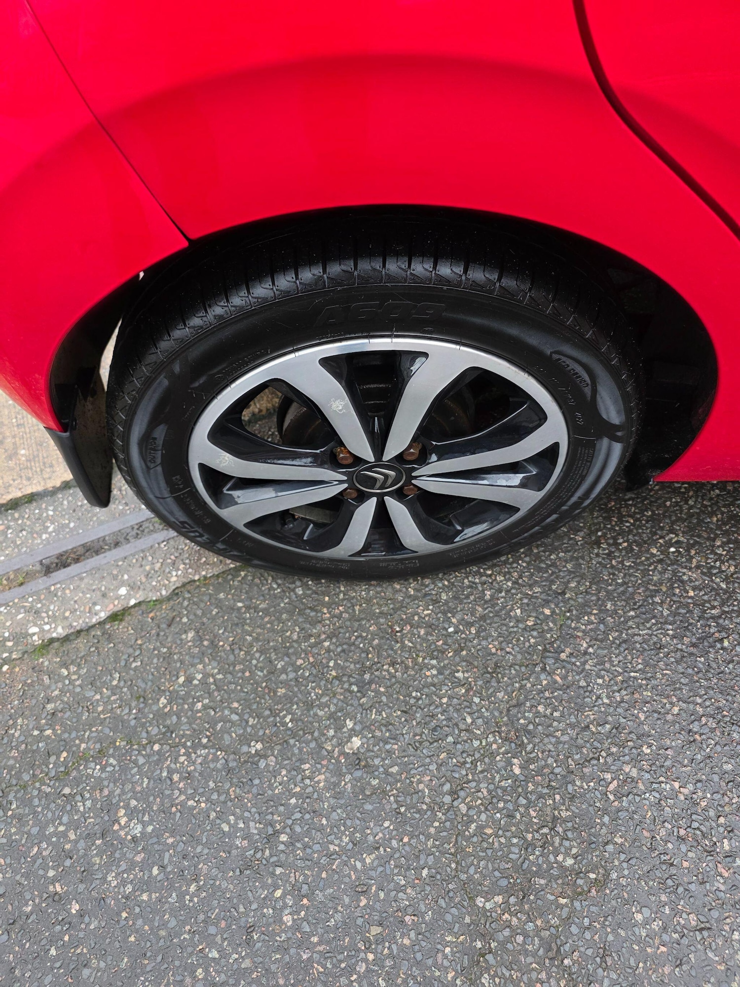 Used Citroen C1 2015 for sale - 76995149: Photo 18