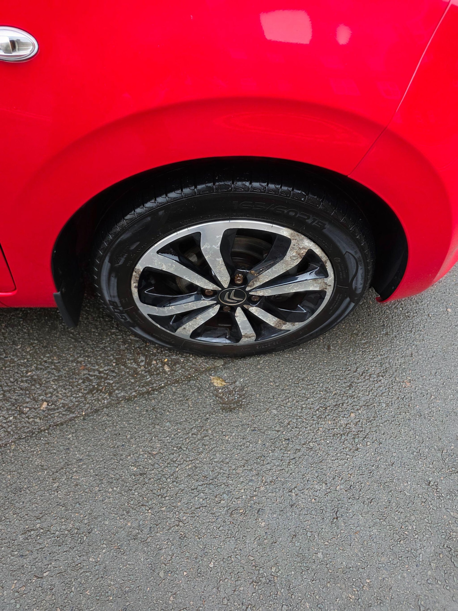 Used Citroen C1 2015 for sale - 76995149: Photo 19