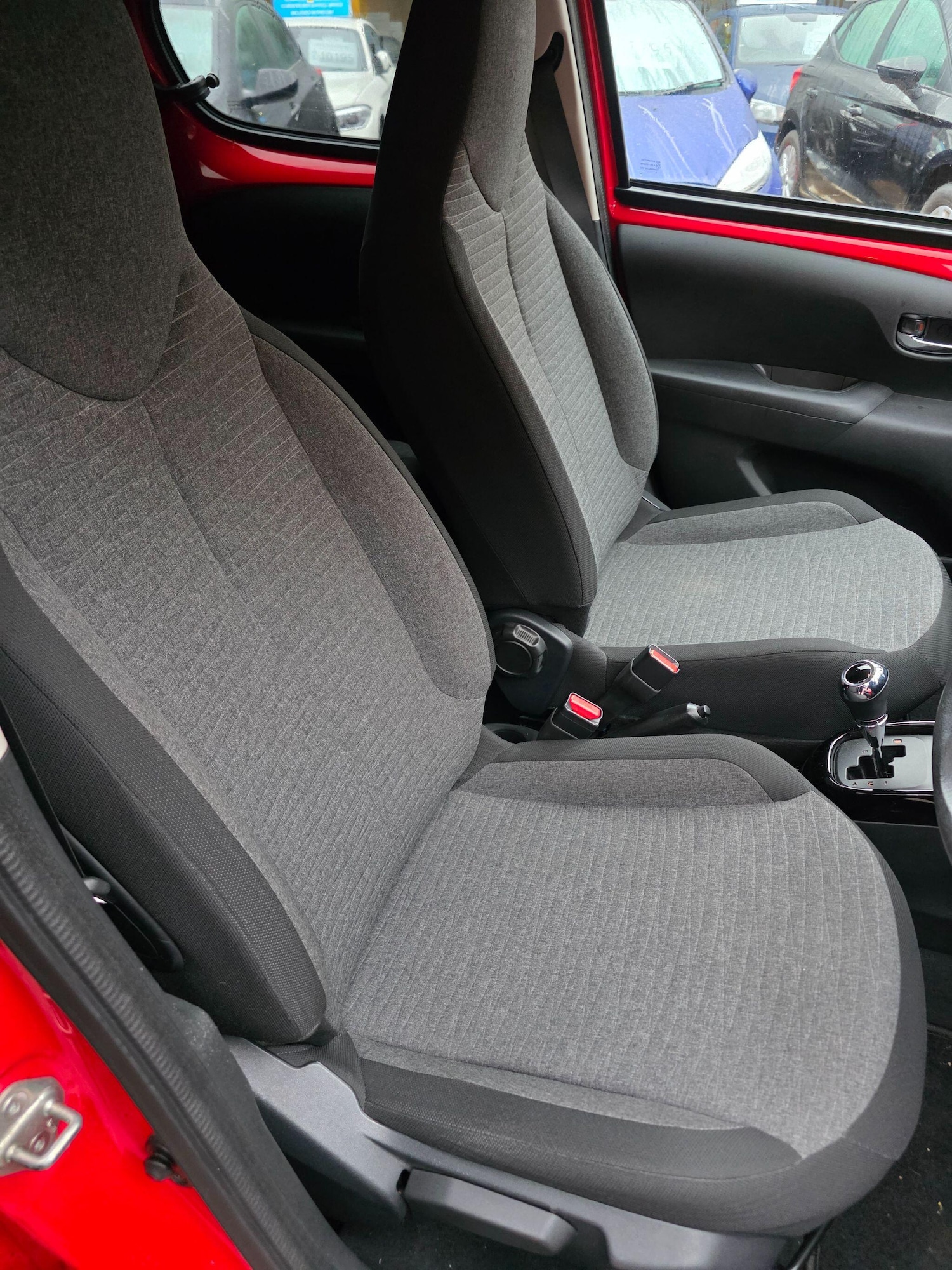 Used Citroen C1 2015 for sale - 76995149: Photo 20