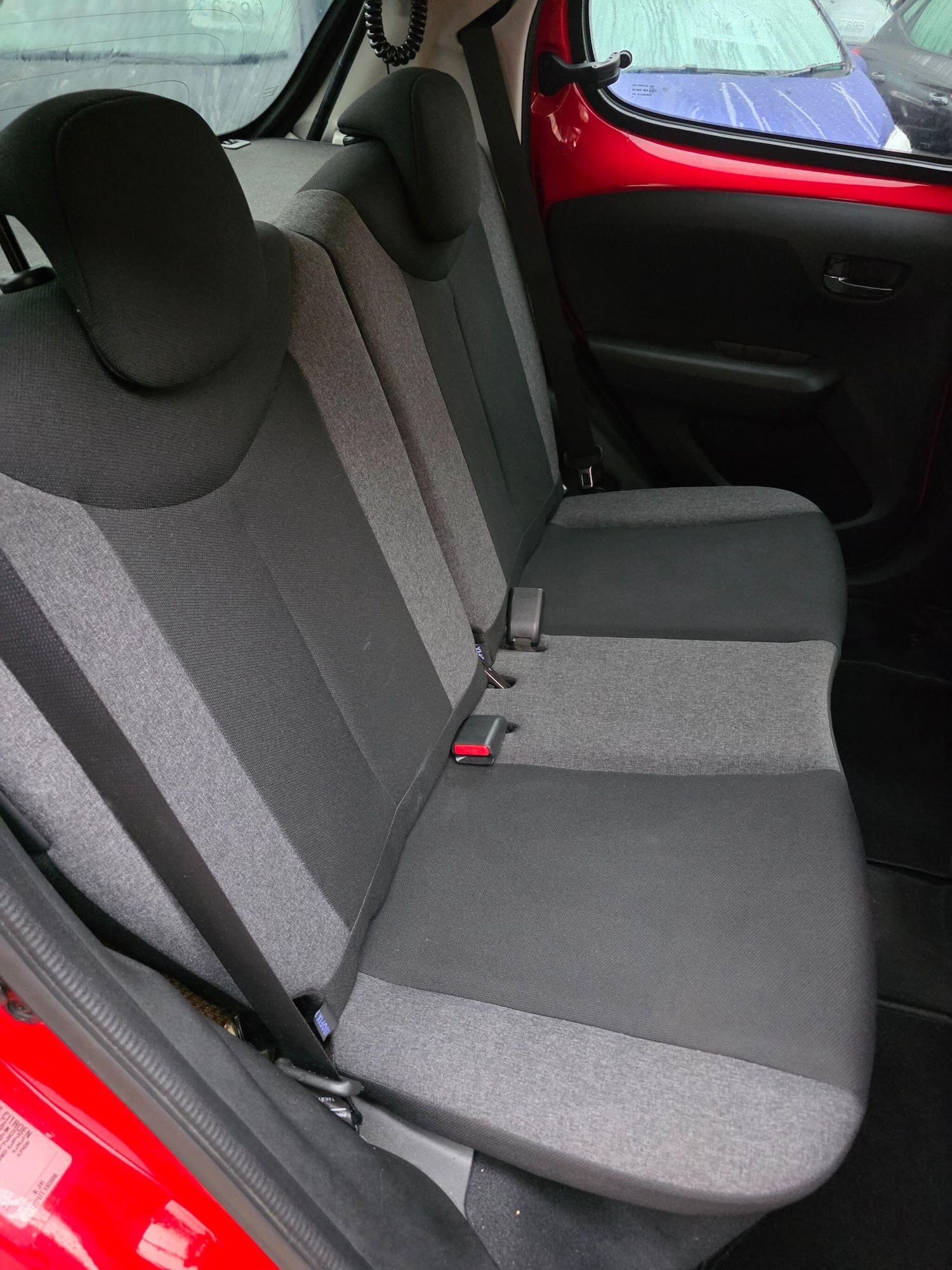 Used Citroen C1 2015 for sale - 76995149: Photo 21