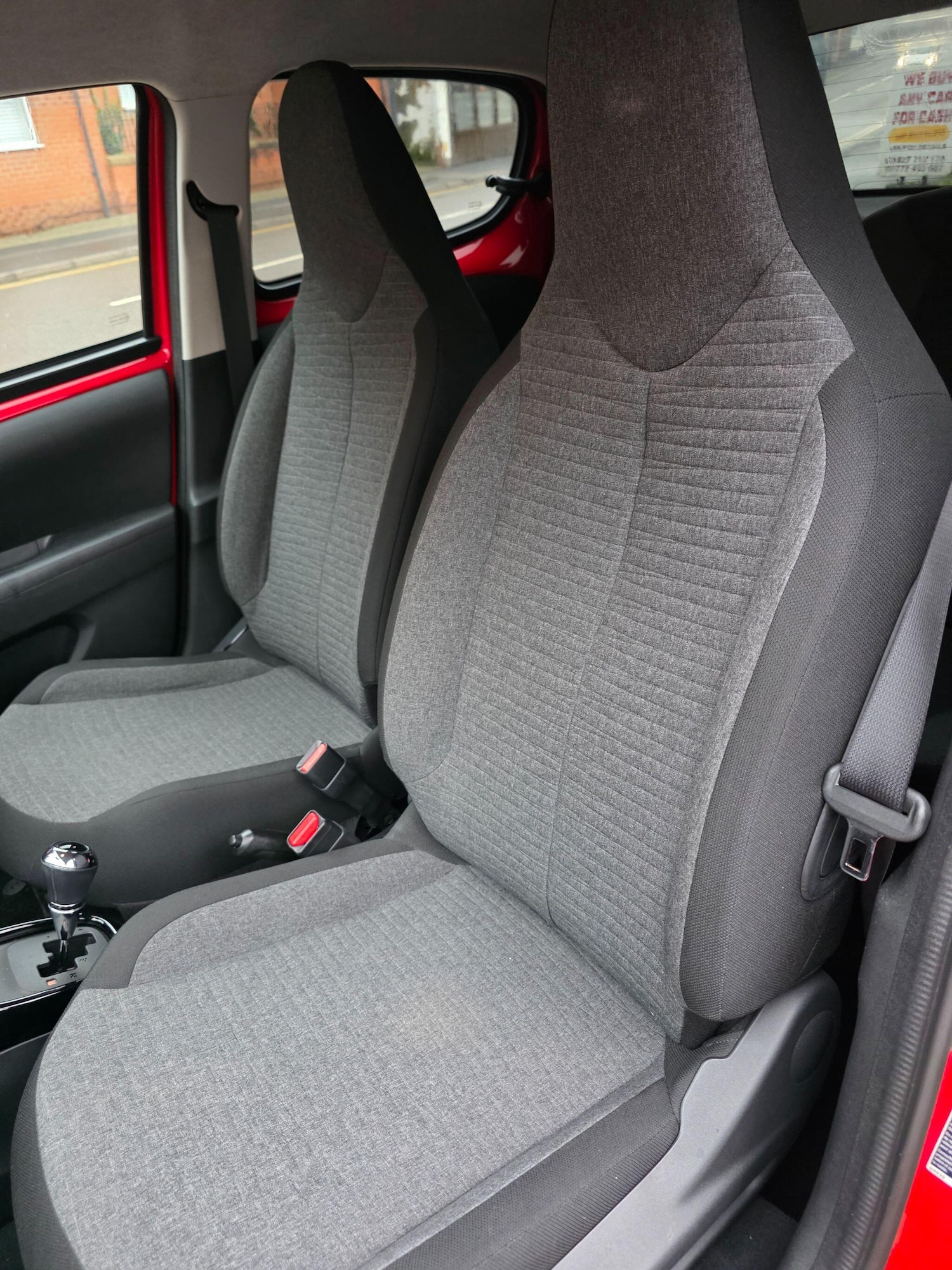 Used Citroen C1 2015 for sale - 76995149: Photo 22