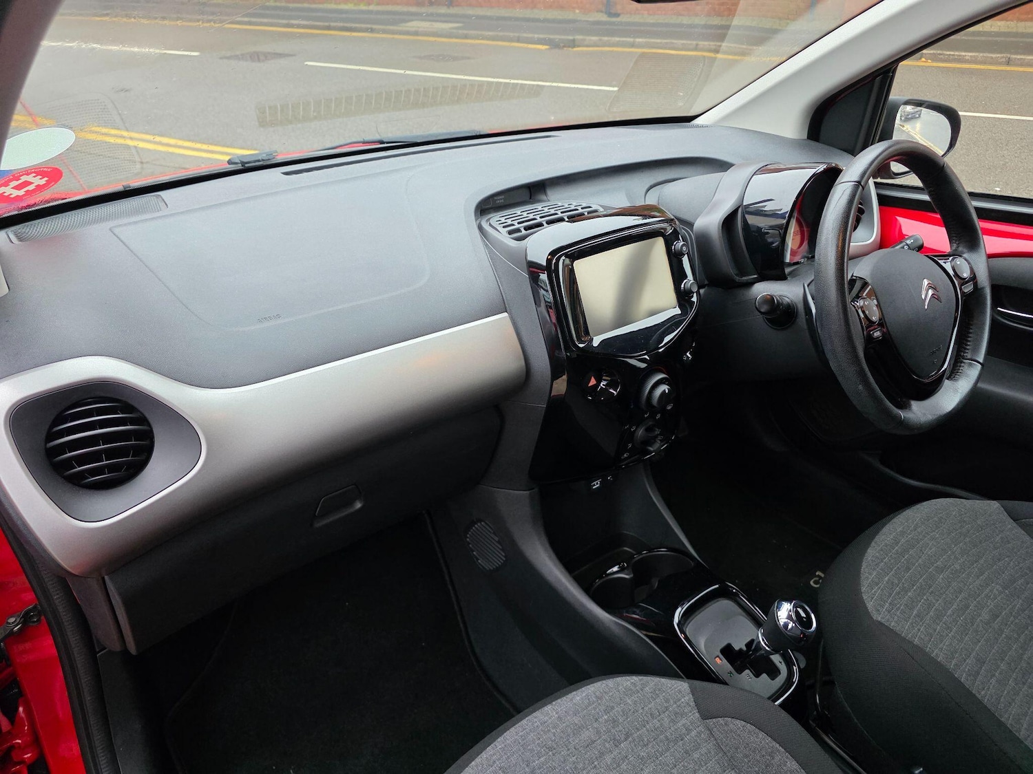 Used Citroen C1 2015 for sale - 76995149: Photo 24