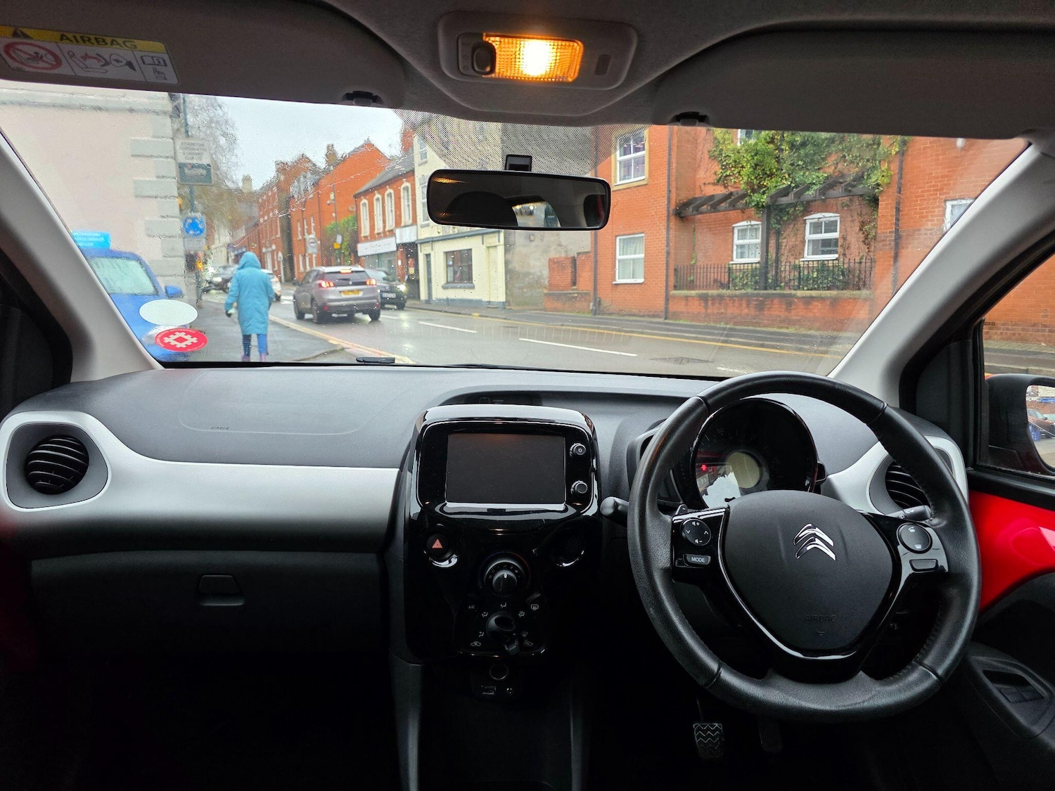 Used Citroen C1 2015 for sale - 76995149: Photo 25