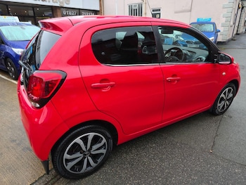 Used Citroen C1 2015 for sale - 76995149: Photo
