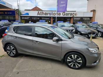 2015 (65) - 1.2 DIG-T n-tec XTRON Euro 6 (s/s) 5dr