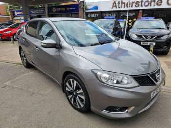 Used Nissan Pulsar 2015 for sale - 74668325: Photo