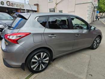 Used Nissan Pulsar 2015 for sale - 74668325: Photo