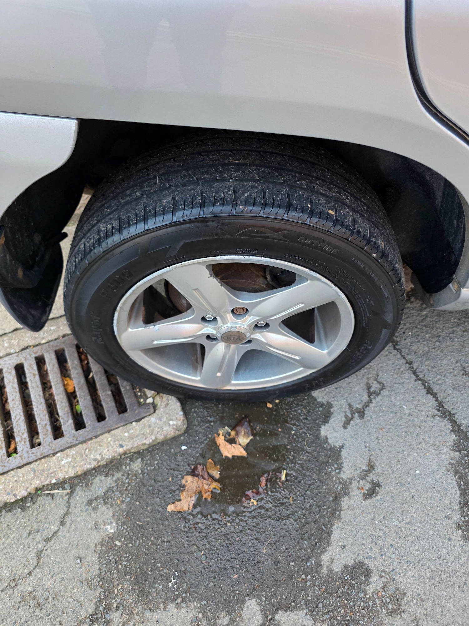 Used Kia Sportage 2008 for sale - 77538224: Photo 18