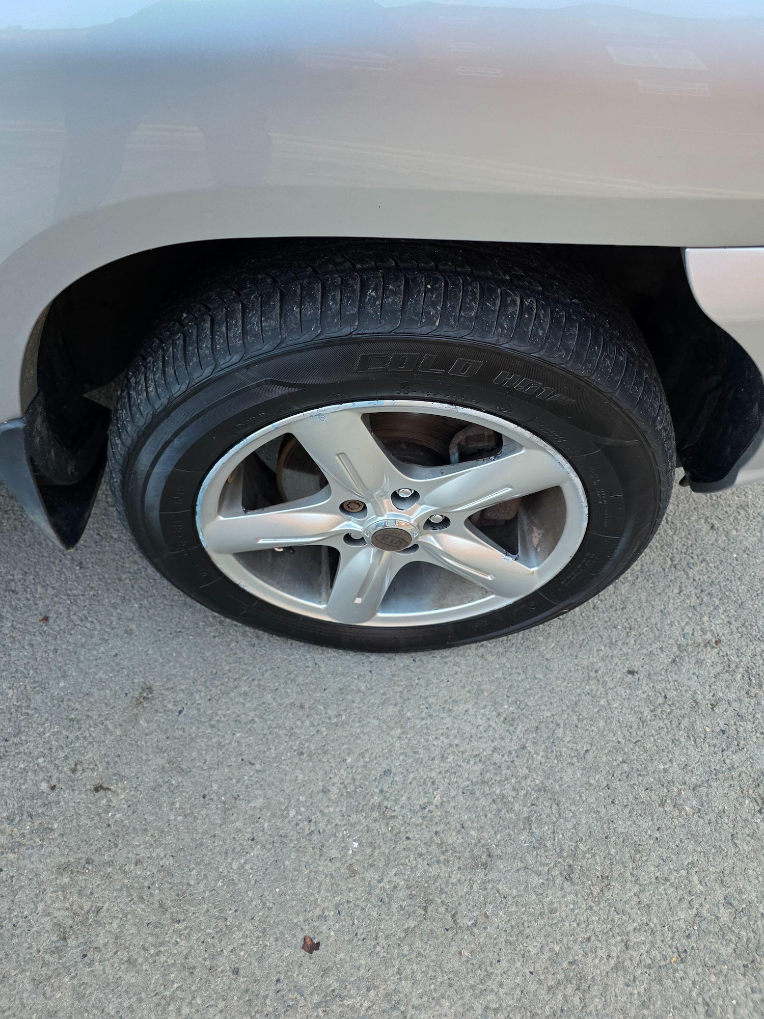 Used Kia Sportage 2008 for sale - 77538224: Photo 19