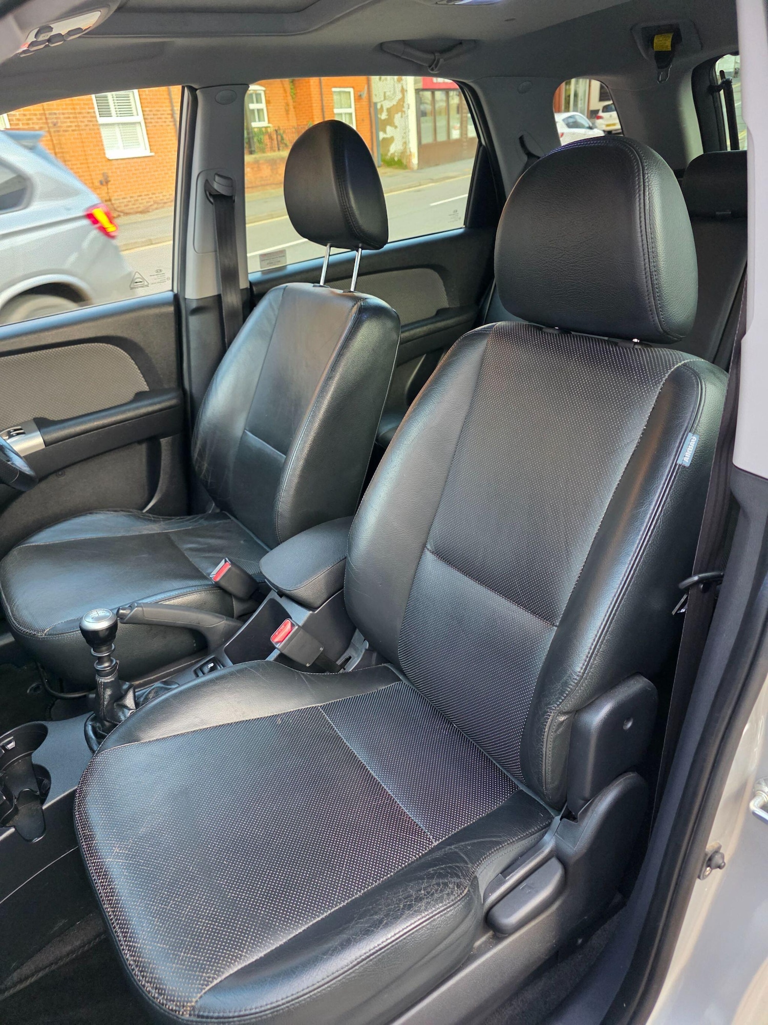 Used Kia Sportage 2008 for sale - 77538224: Photo 22